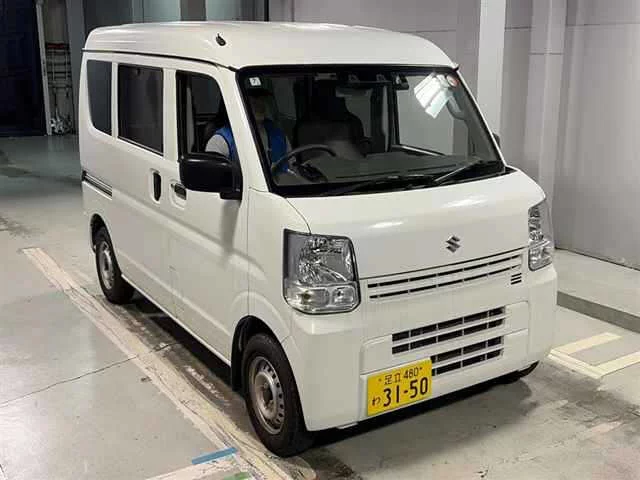 Suzuki Every DA17V 2023