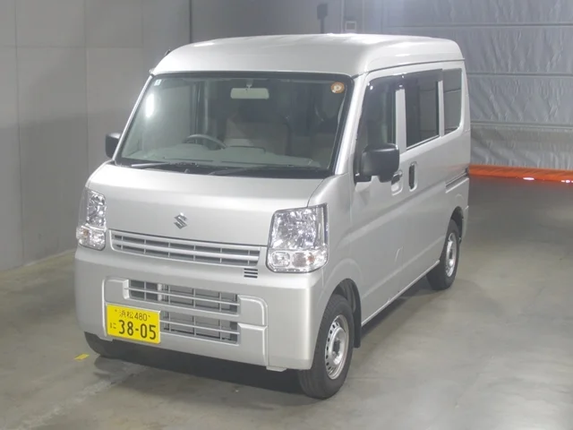 Suzuki Every DA17V 2025