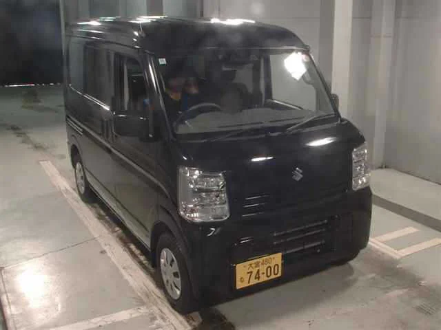 Suzuki Every DA17V 2025