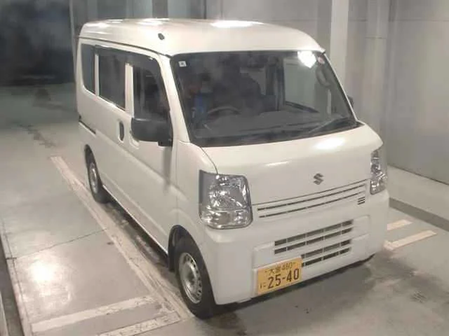 Suzuki Every DA17V 2025