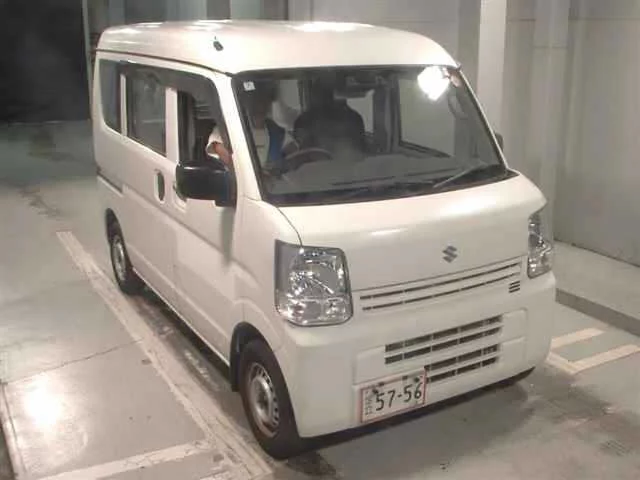 Suzuki Every DA17V 2021
