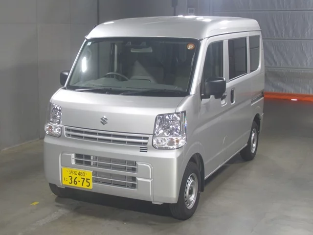 Suzuki Every DA17V 2025
