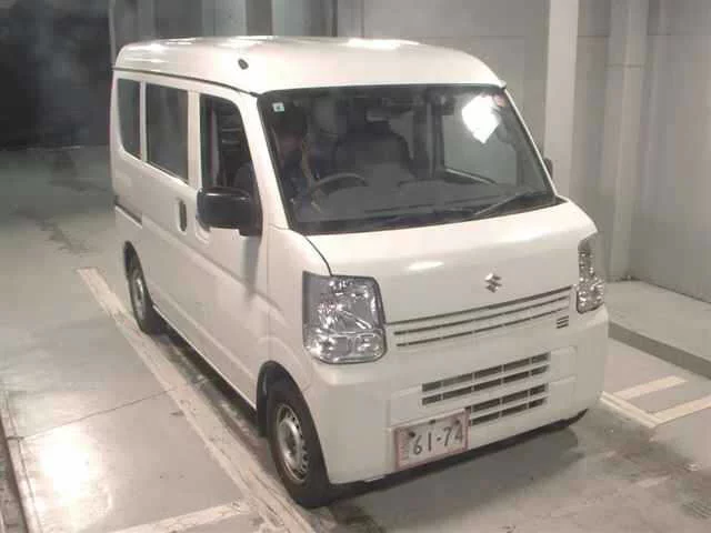 Suzuki Every DA17V 2022