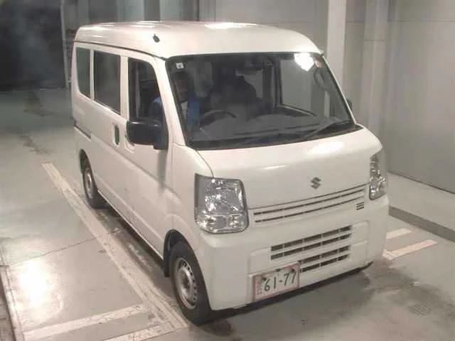 Suzuki Every DA17V 2022