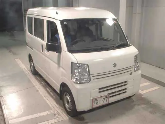 Suzuki Every DA17V 2022