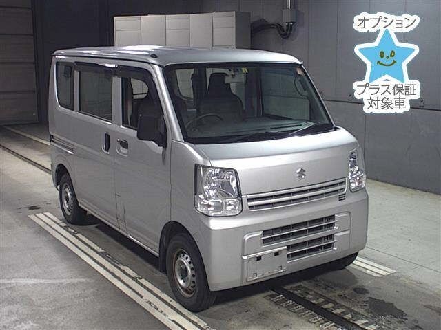 8230 Suzuki Every DA17V 2019 г. (JU Gifu)