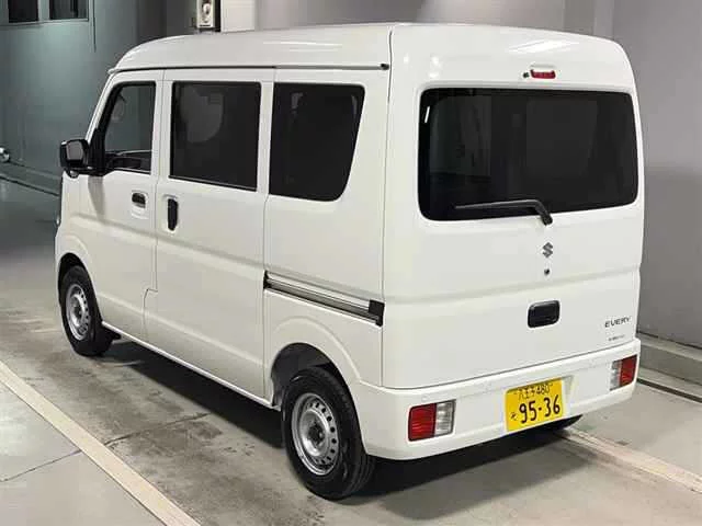 Suzuki Every DA18V 2026