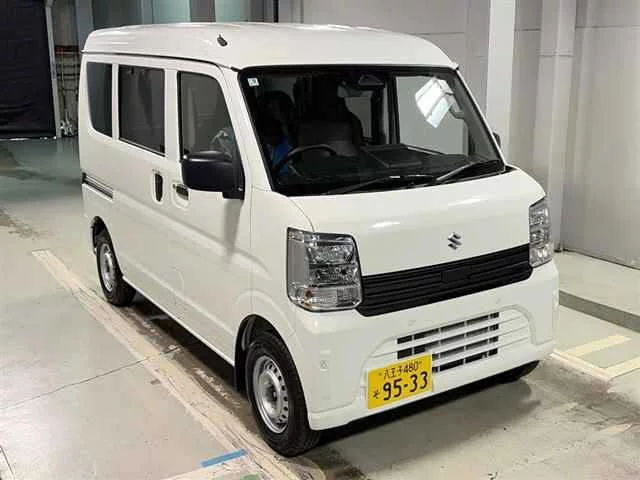 Suzuki Every DA18V 2026