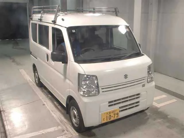 Suzuki Every DA17V 2023