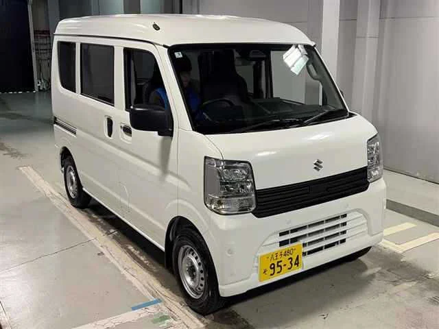 Suzuki Every DA18V 2026