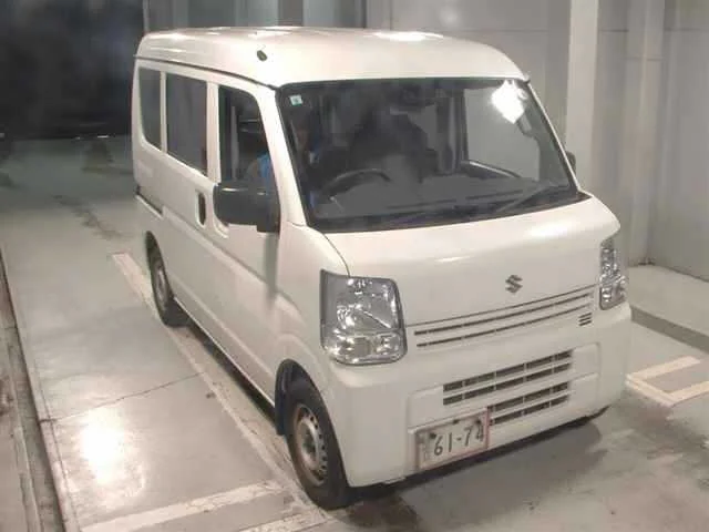 Suzuki Every DA17V 2022