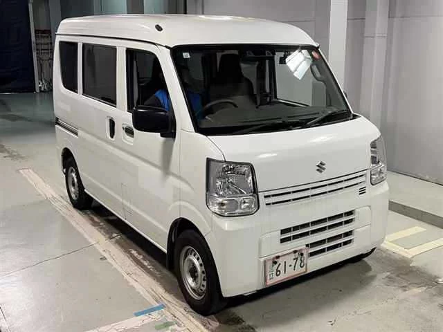 Suzuki Every DA17V 2022