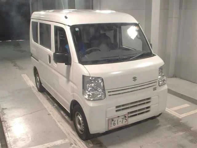 Suzuki Every DA17V 2022