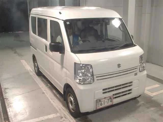 Suzuki Every DA17V 2022