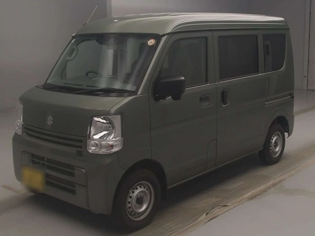 Suzuki Every DA17V 2025