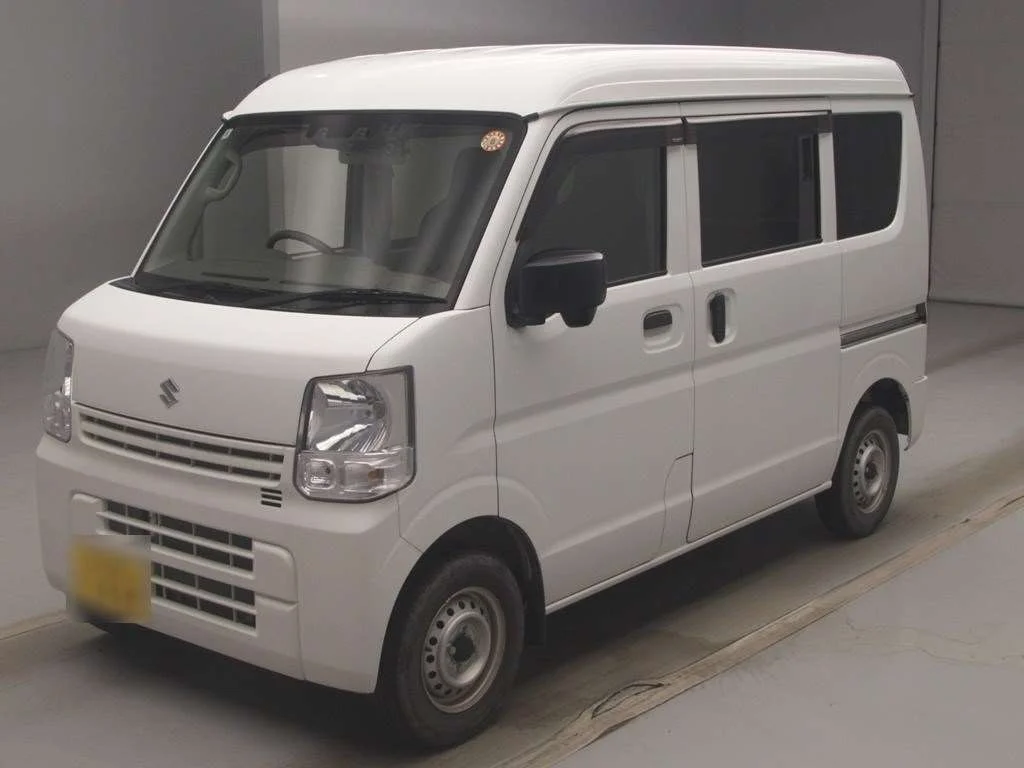 Suzuki Every DA17V 2021