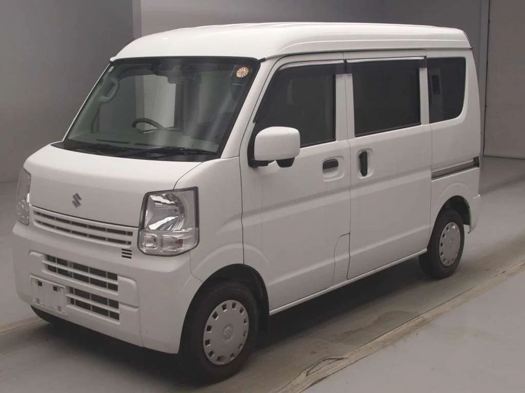 Suzuki Every DA17V 2020