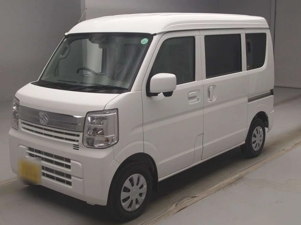 Suzuki Every DA17V 2024