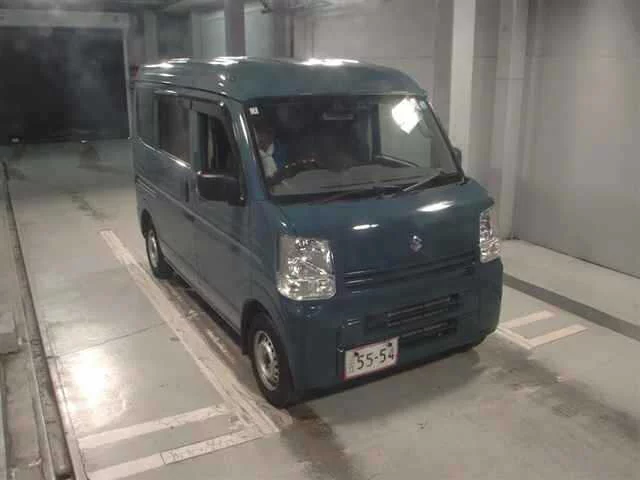 Suzuki Every DA17V 2026