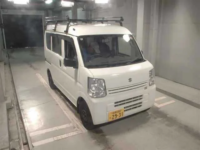 Suzuki Every DA17V 2021