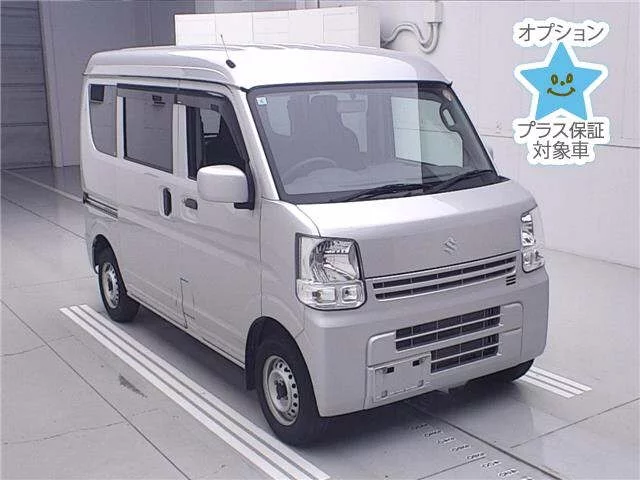 Suzuki Every DA17V 2022
