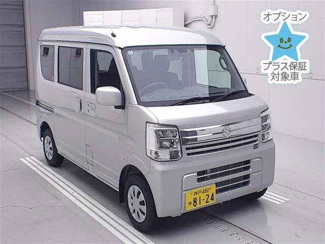 Suzuki Every DA17V 2025