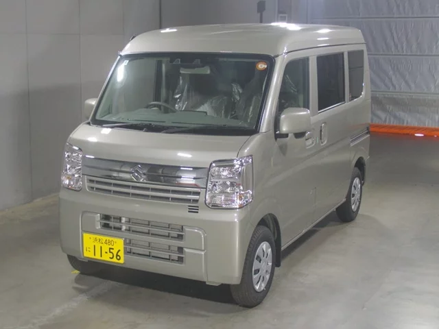 Suzuki Every DA17V 2025