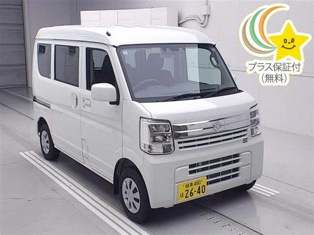 Suzuki Every DA17V 2025