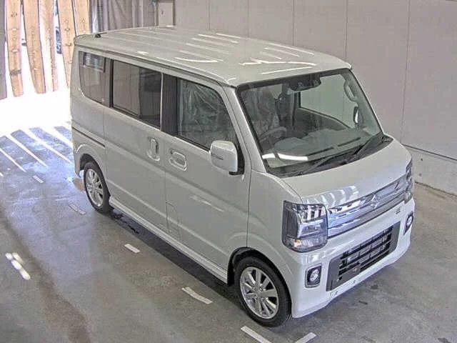 Suzuki Every DA17W 2026