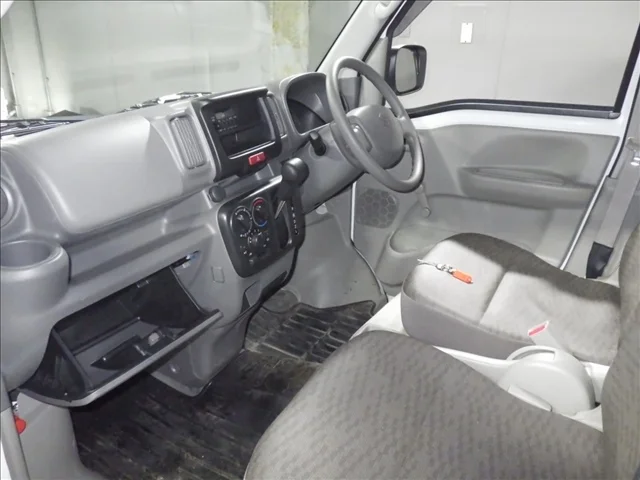 Suzuki Every DA17V 2025