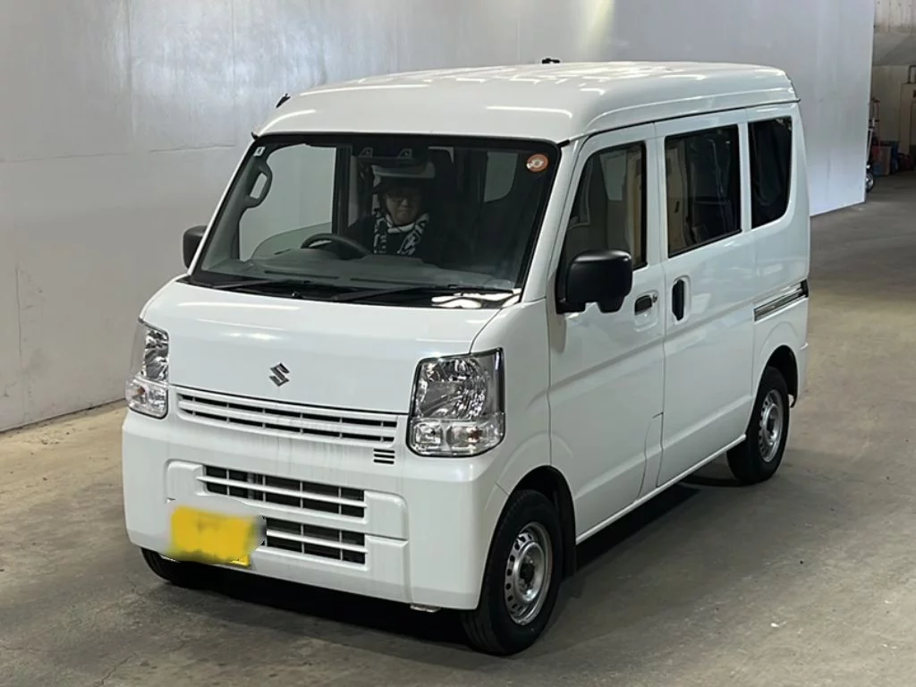 Suzuki Every DA17V 2025