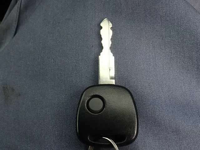 Suzuki Every DA17V 2024