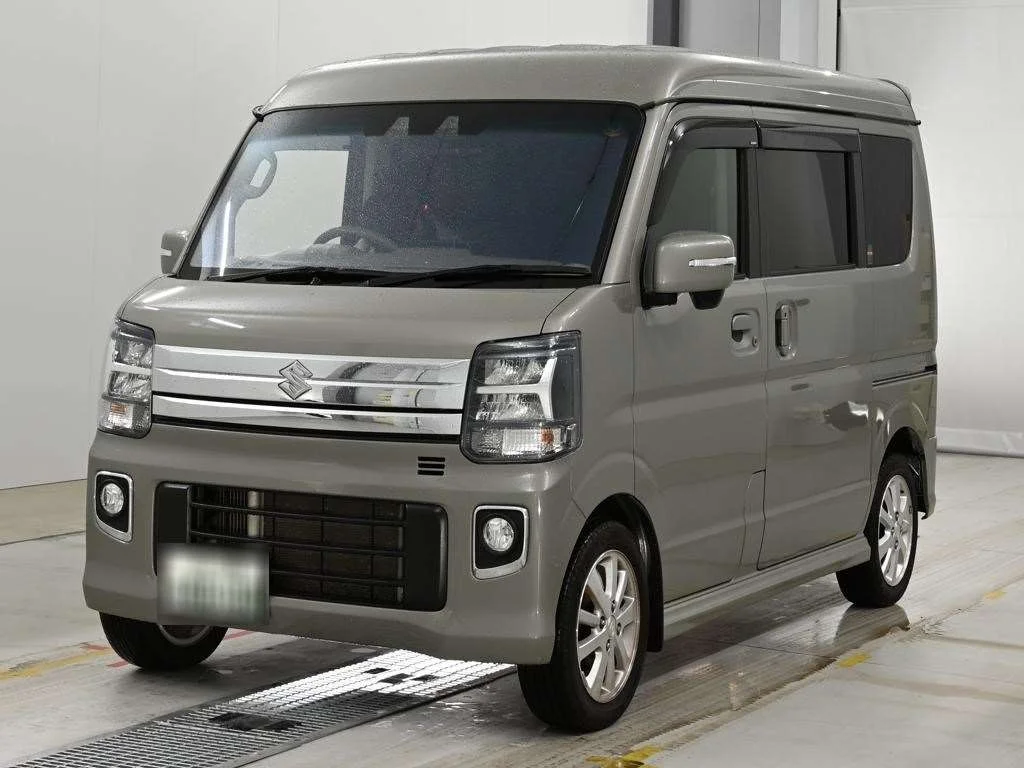 Suzuki Every DA17W 2024