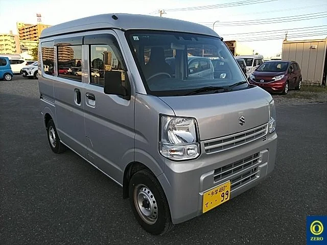Suzuki Every DA17V 2020