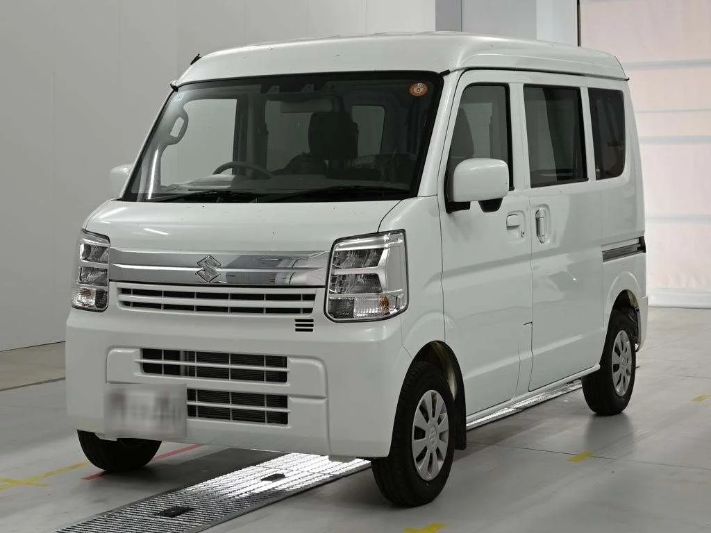 Suzuki Every DA17V 2025
