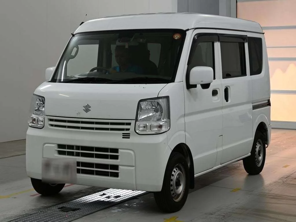 Suzuki Every DA17V 2018