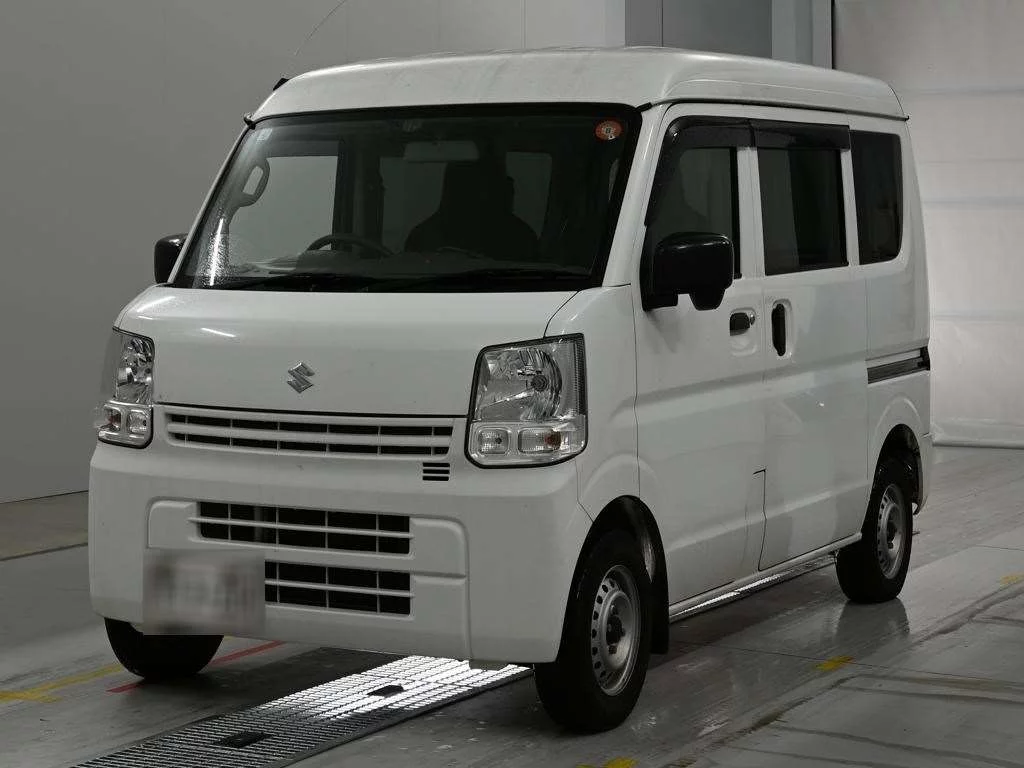 Suzuki Every DA17V 2022
