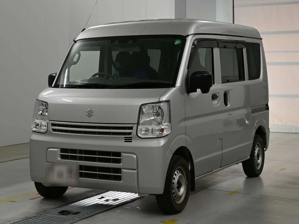 Suzuki Every DA17V 2022
