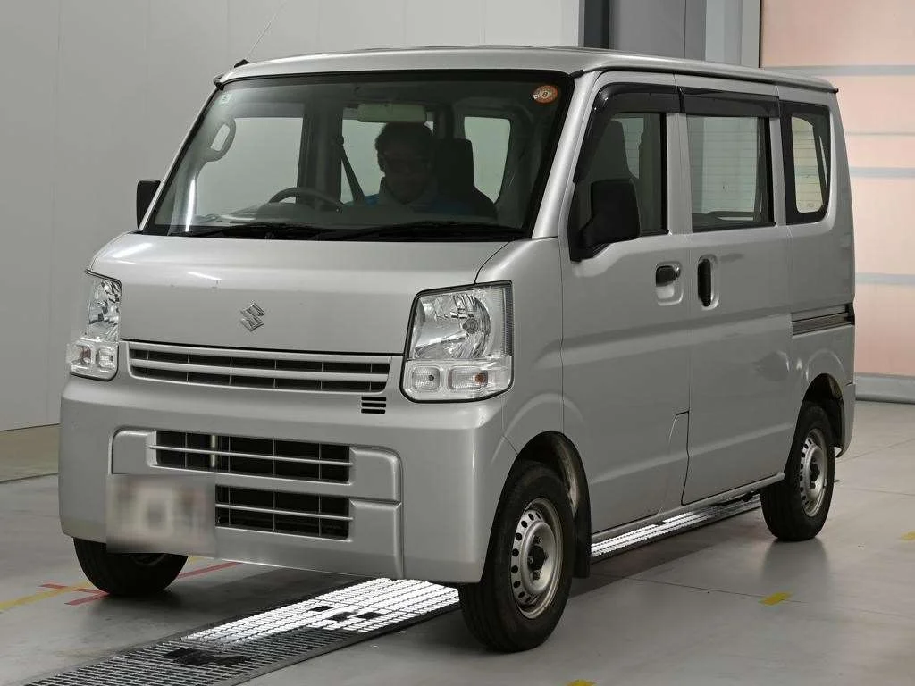 Suzuki Every DA17V 2019