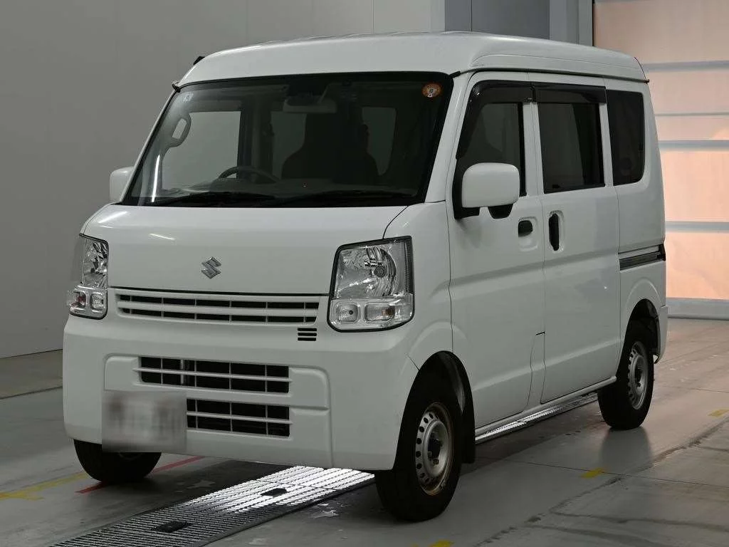 Suzuki Every DA17V 2019