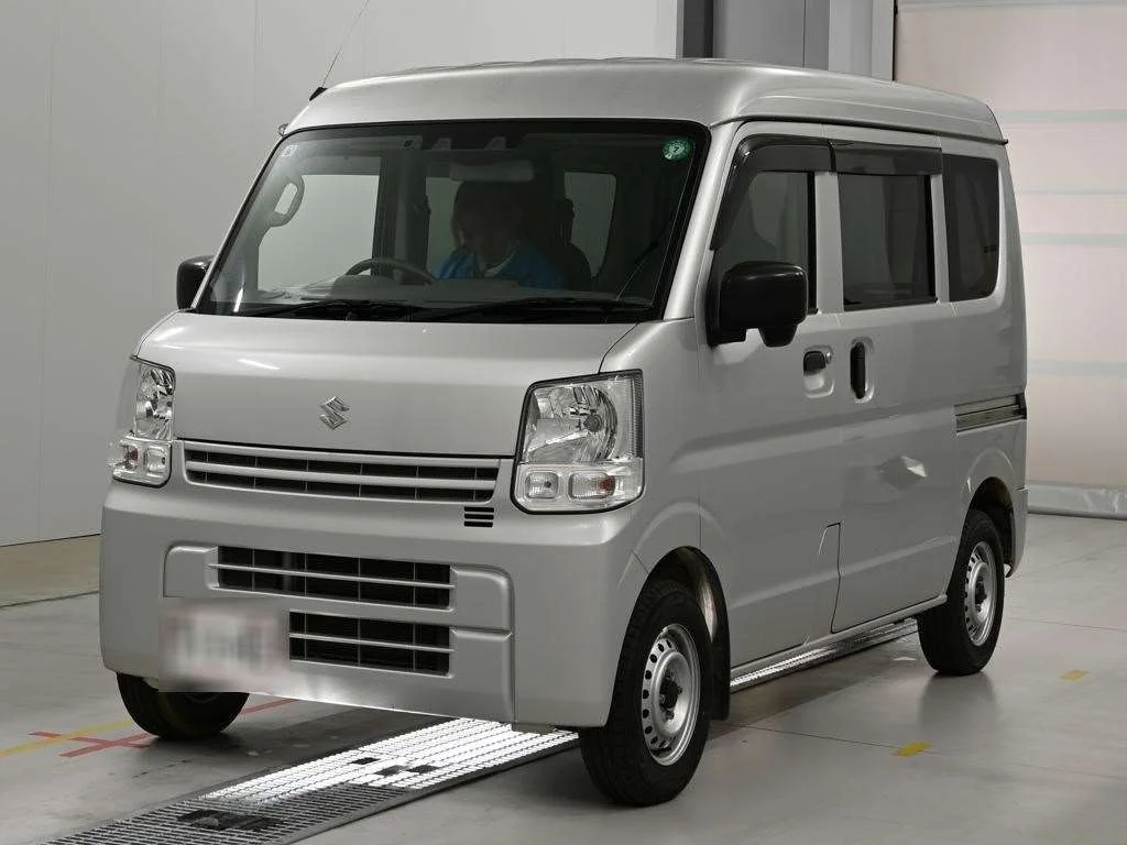 Suzuki Every DA17V 2022