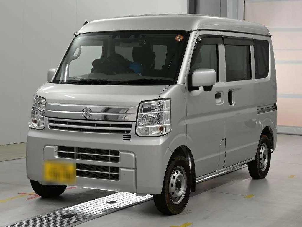 Suzuki Every DA17V 2023