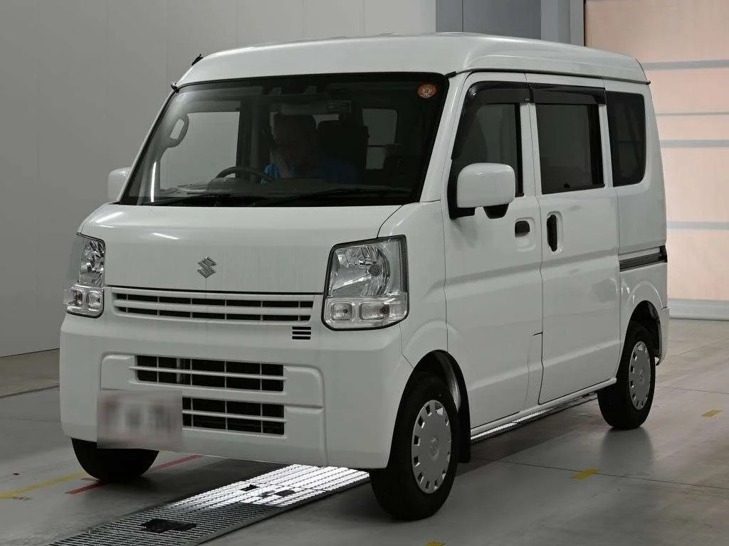 Suzuki Every DA17V 2021