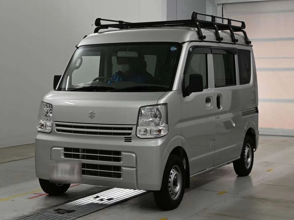 Suzuki Every DA17V 2018
