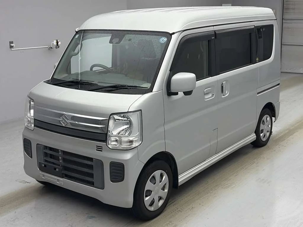 Suzuki Every DA17W 2019
