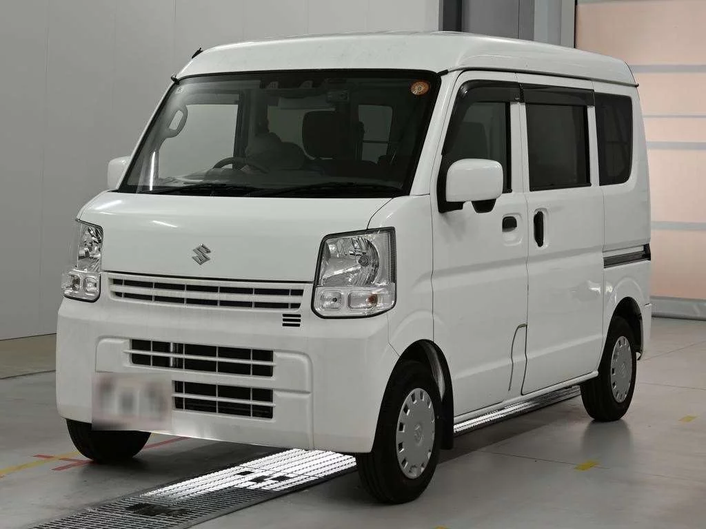 Suzuki Every DA17V 2021