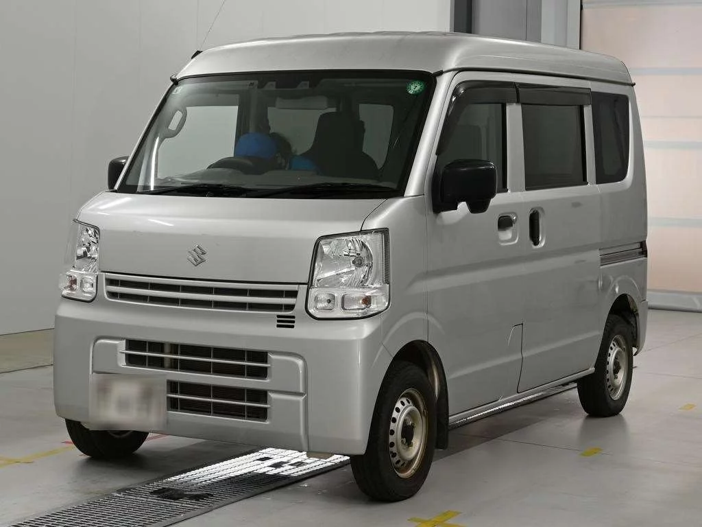 Suzuki Every DA17V 2022