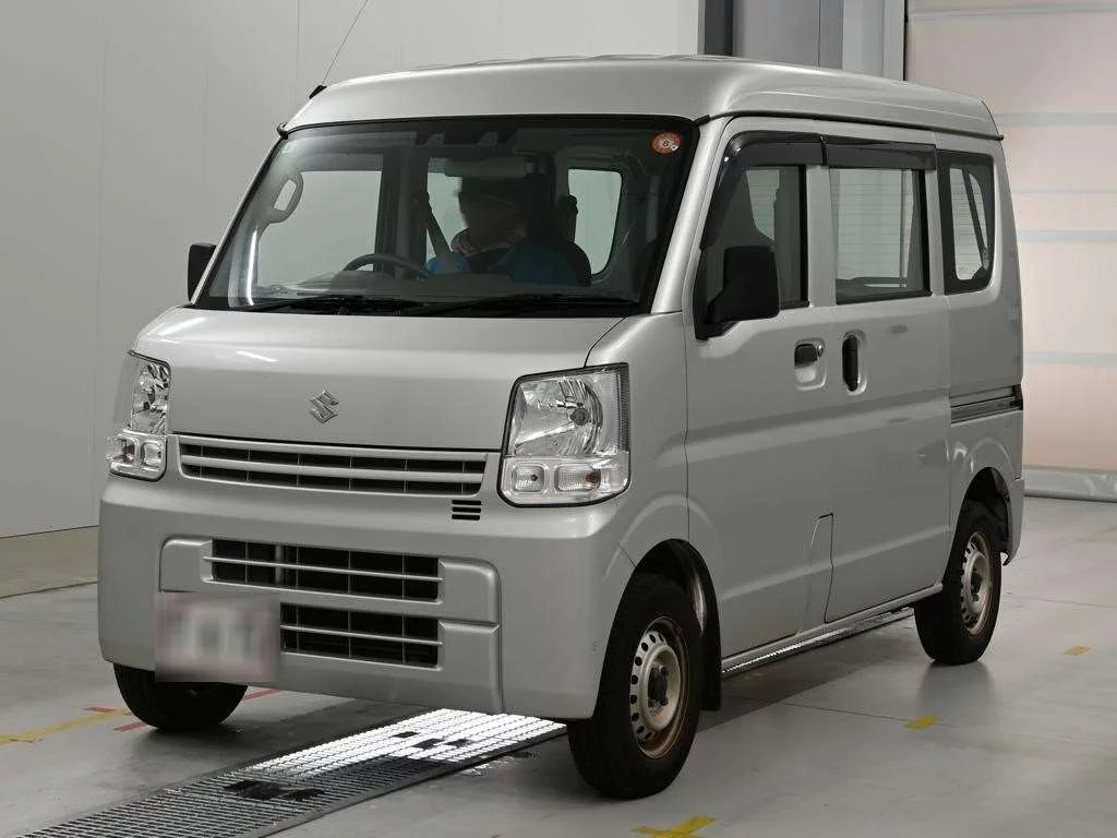 Suzuki Every DA17V 2020