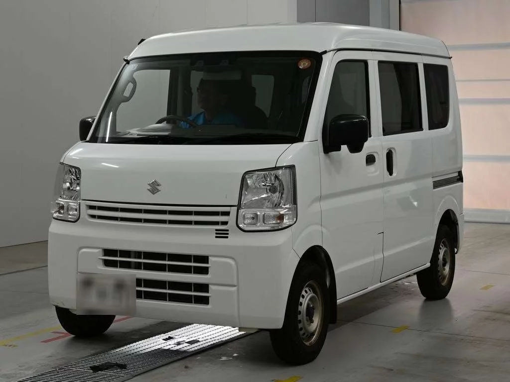 Suzuki Every DA17V 2022
