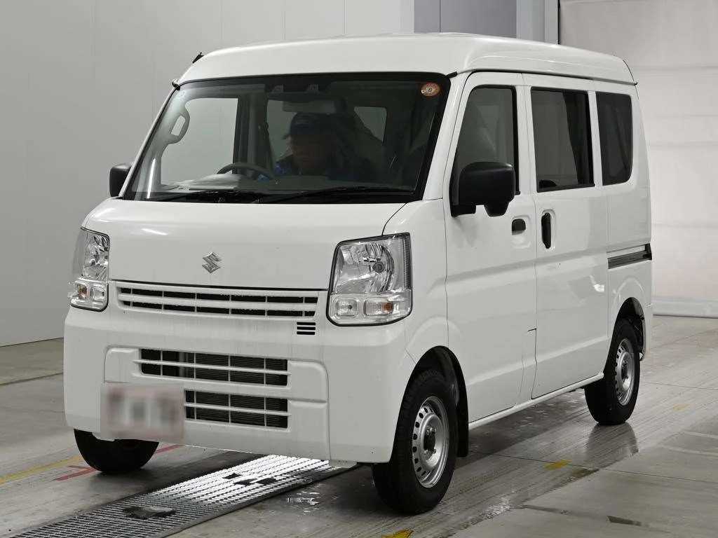 Suzuki Every DA17V 2026